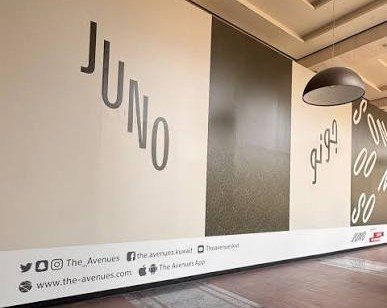Juno Restaurant Expands to Kuwait: A New Chapter for the Beloved Italian-Inspired Concept