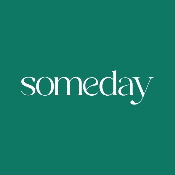Someday